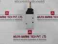Camozzi 354-015-02 Solenoid Valve 30V