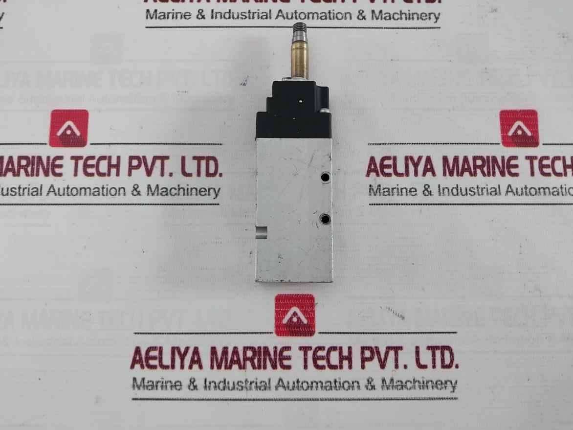 Camozzi 354-015-02 Solenoid Valve 30V