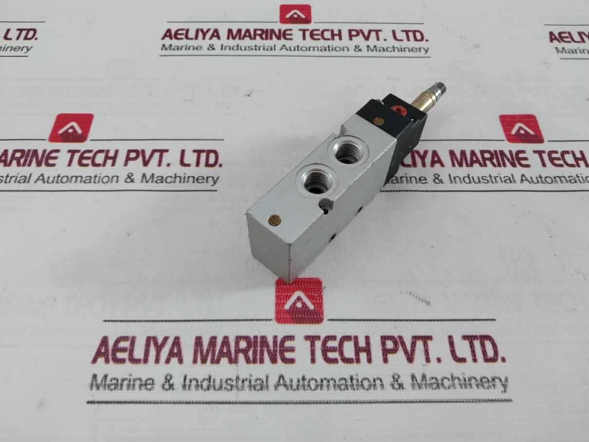 Camozzi 354-015-02 Solenoid Valve 30V