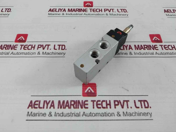 Camozzi 354-015-02 Solenoid Valve 30V