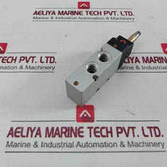 Camozzi 354-015-02 Solenoid Valve 30V