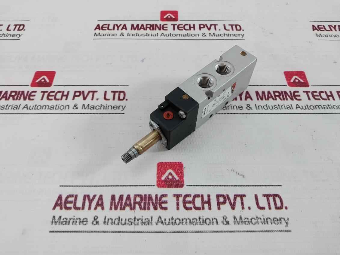 Camozzi 354-015-02 Solenoid Valve 30V