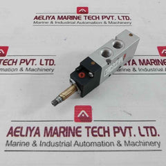 Camozzi 354-015-02 Solenoid Valve 30V