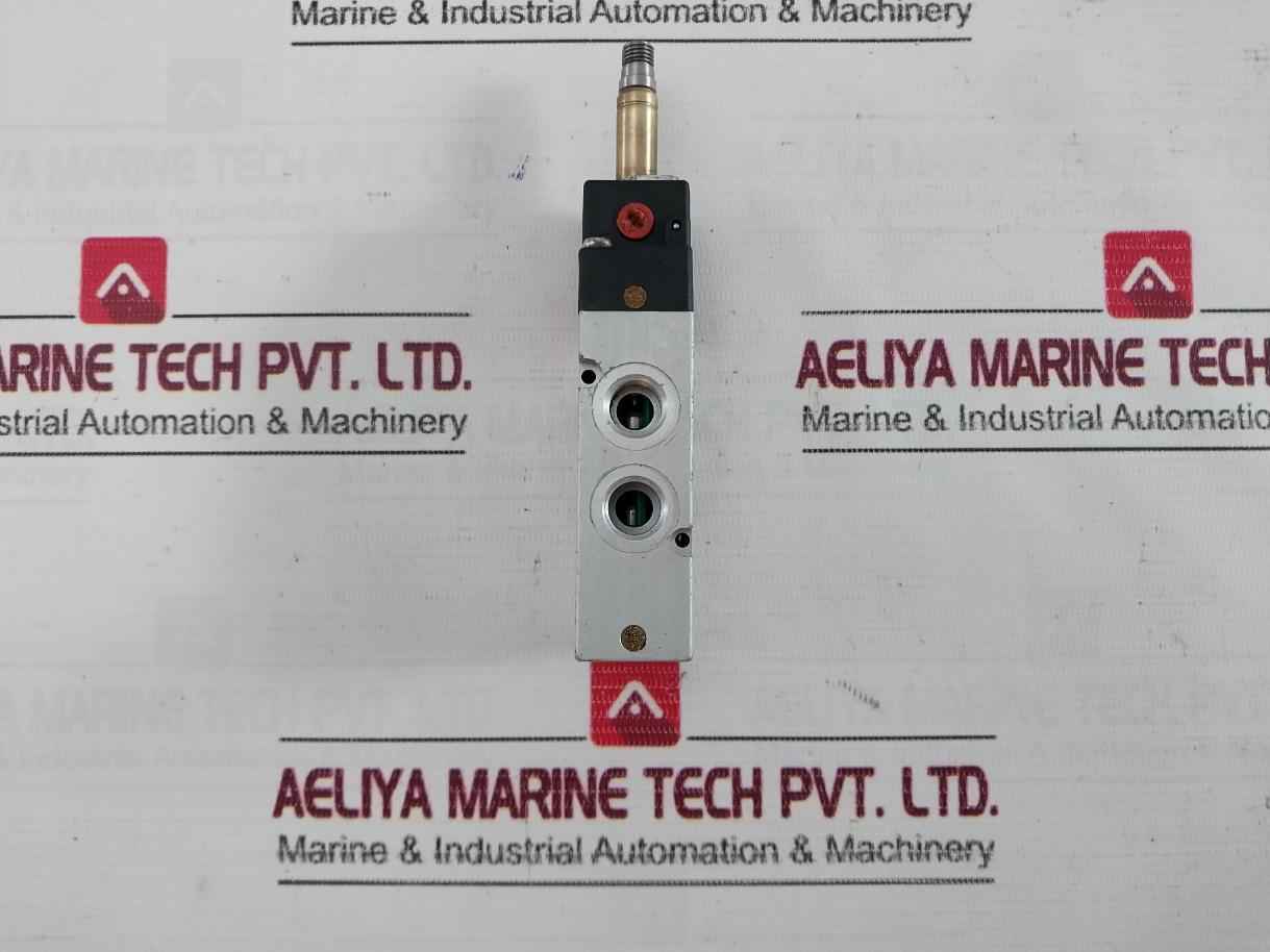 Camozzi 354-015-02 Solenoid Valve 30V