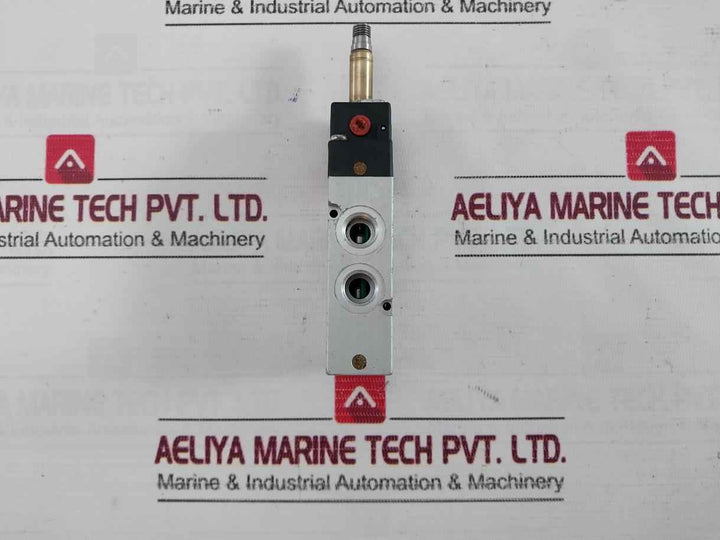Camozzi 354-015-02 Solenoid Valve 30V