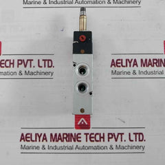 Camozzi 354-015-02 Solenoid Valve 30V