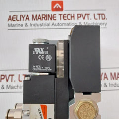 3P8-000-a-2B-u77 Pneumatic Solenoid Valve Island Camozzi  24Vdc 3,1W 60°C