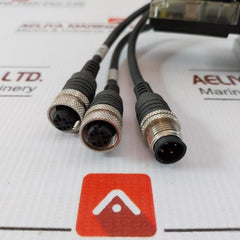 3P8-000-a-2B-u77 Pneumatic Solenoid Valve Island Camozzi  24Vdc 3,1W 60°C