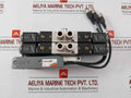 Camozzi 3P8-000-a-2B-u77