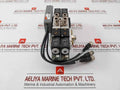 Camozzi 3P8-000-a-2B-u77