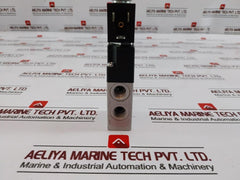 Camozzi Automation 334-015-02-g77 48V/24V-10 Bar Max Pressure