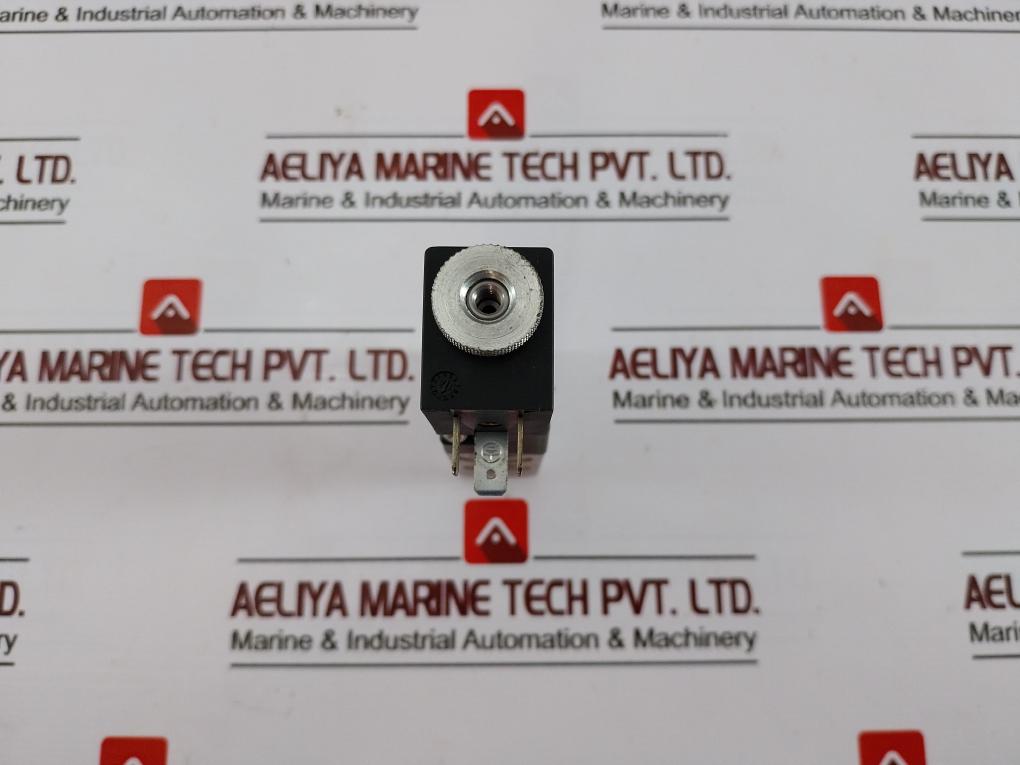 Camozzi Automation 334-015-02-g77 48V/24V-10 Bar Max Pressure