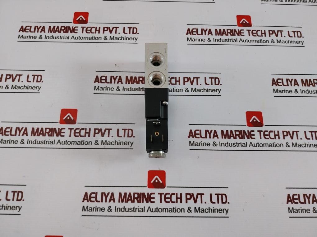 Camozzi Automation 334-015-02-g77 48V/24V-10 Bar Max Pressure