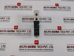 Camozzi Automation 334-015-02-g77 48V/24V-10 Bar Max Pressure