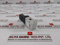 Camozzi Automation 334-015-02-g77 48V/24V-10 Bar Max Pressure