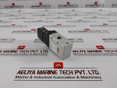 Camozzi Automation 334-015-02-g77 48V/24V-10 Bar Max Pressure