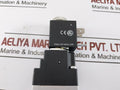 Camozzi Automation 334-015-02-g77 48V/24V-10 Bar Max Pressure