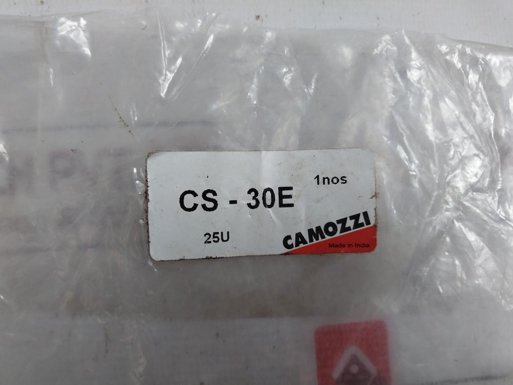 Camozzi/Chelic Cs-30E Magnetic Switch Sensor