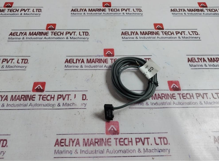 Camozzi/Chelic Cs-30E Magnetic Switch Sensor