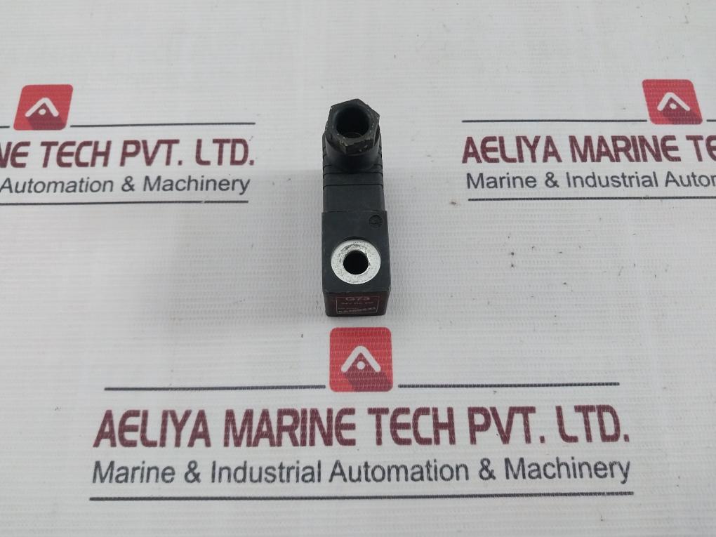 Camozzi G73 Solenoid Valve & Coil 24V Dc 5W