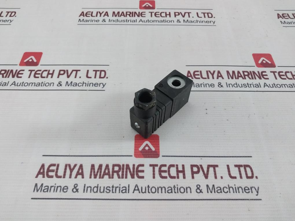 Camozzi G73 Solenoid Valve & Coil 24V Dc 5W