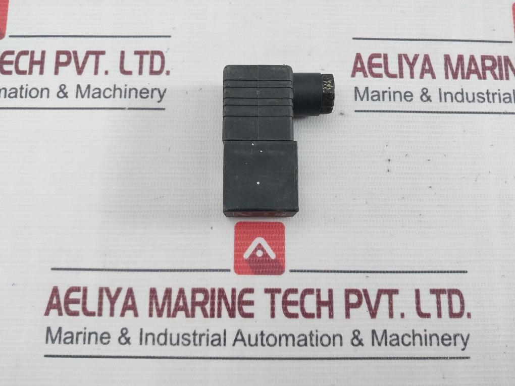 Camozzi G73 Solenoid Valve & Coil 24V Dc 5W