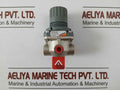 Camozzi M008-r00 Micro Regulator 5-10 Bar