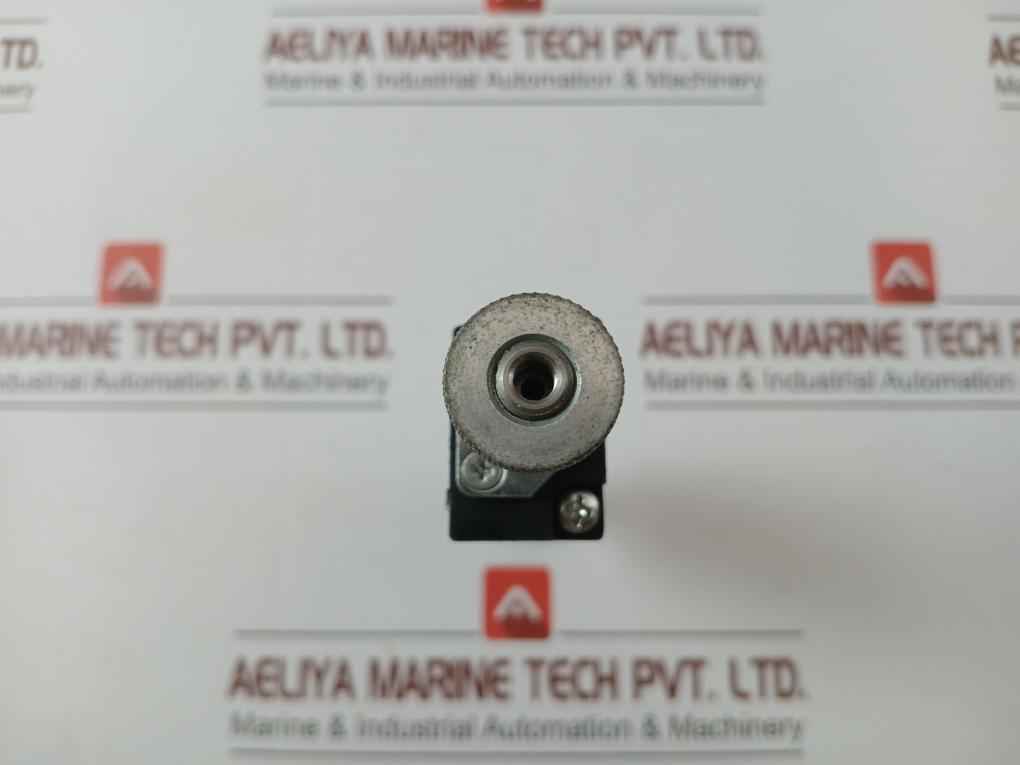 Camozzi Pneumatic Solenoid Valve P. Max-10 Bar 358-011-02