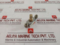 Camozzi Rfo-383 Bidirectional Flow Control Valve 10 Bar