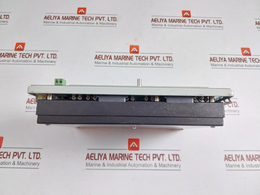 Micrologger Data Logger Cr23X Campbell Scientific 11-16Vdc
