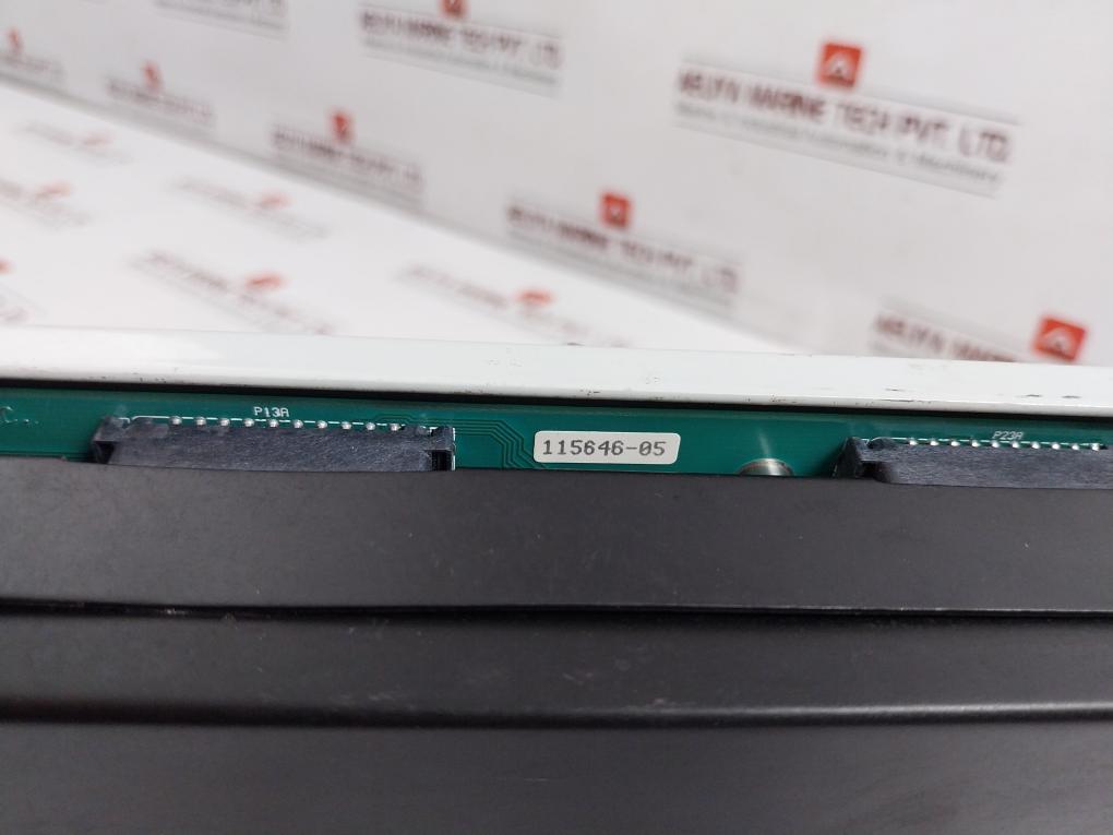 Micrologger Data Logger Cr23X Campbell Scientific 11-16Vdc