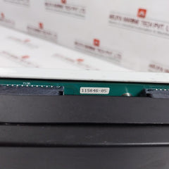 Micrologger Data Logger Cr23X Campbell Scientific 11-16Vdc