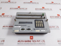 Micrologger Data Logger Cr23X Campbell Scientific 11-16Vdc