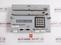 Micrologger Data Logger Cr23X Campbell Scientific 11-16Vdc