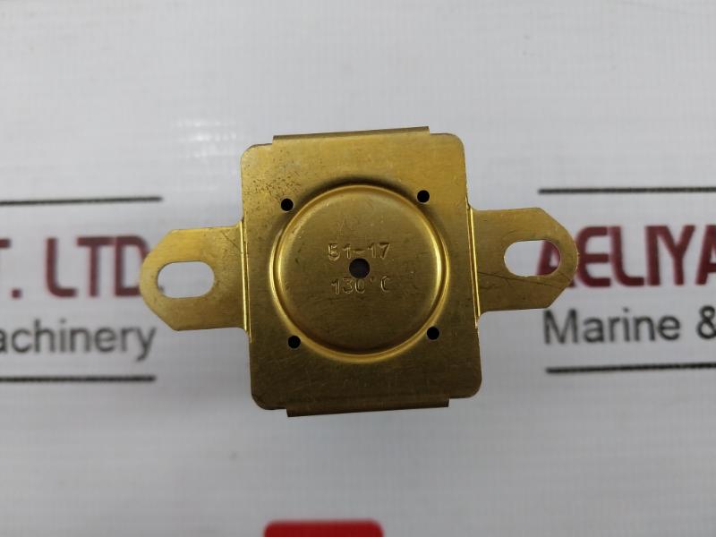 Campini Ty 62-a Safety Thermostat 16(3)/250