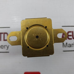 Campini Ty 62-a Safety Thermostat 16(3)/250