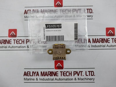 Campini Ty 62-a Safety Thermostat 16(3)/250