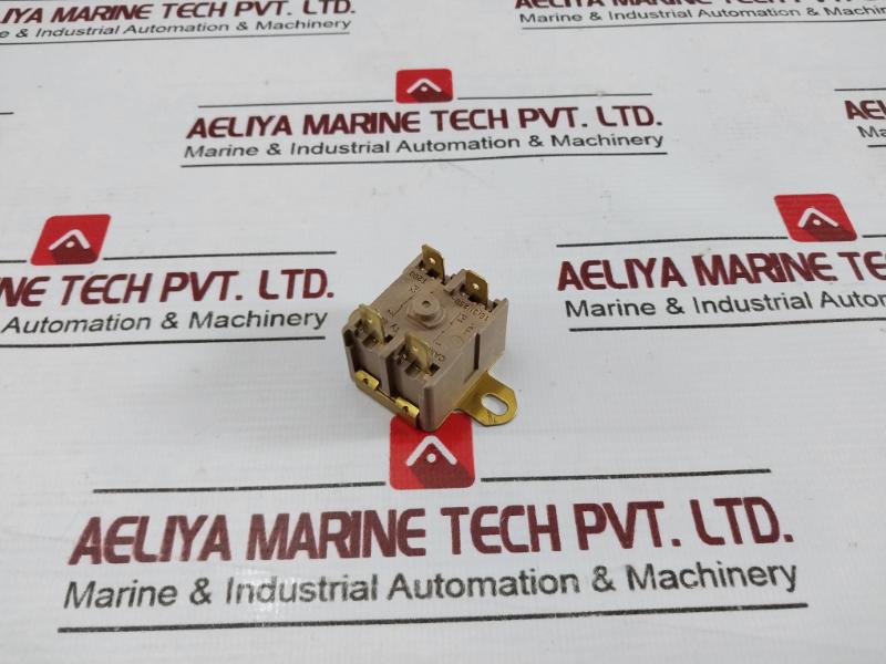 Campini Ty 62-a Safety Thermostat 16(3)/250