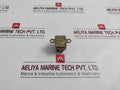 Campini Ty 62-r Temperature Control Switch 130°C T200