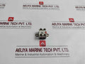 Campini Ty 62-r Temperature Control Switch 130°C T200