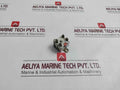 Campini Ty 62-r Temperature Control Switch 130°C T200