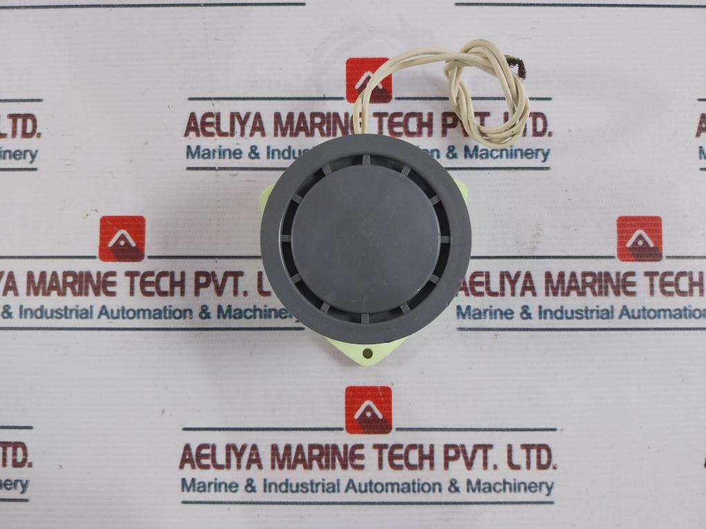 Camsco Buzzer Ac 100V-120V 50-60Hz 8Va