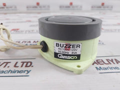 Camsco Buzzer Ac 100V-120V 50-60Hz 8Va