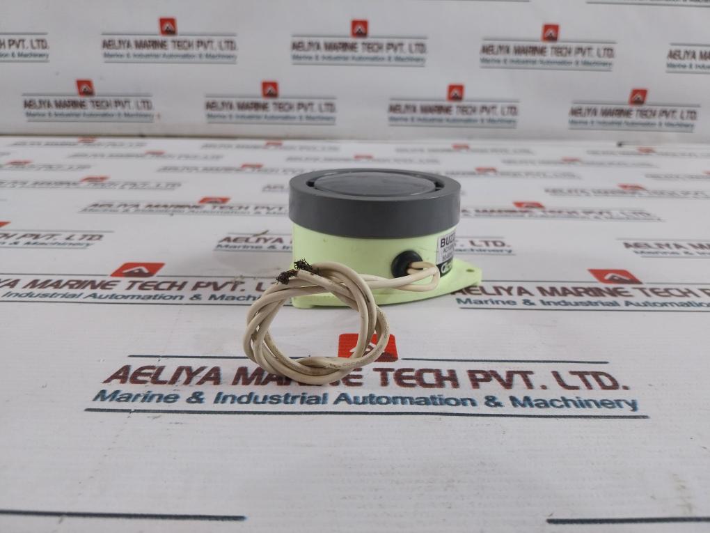 Camsco Buzzer Ac 100V-120V 50-60Hz 8Va