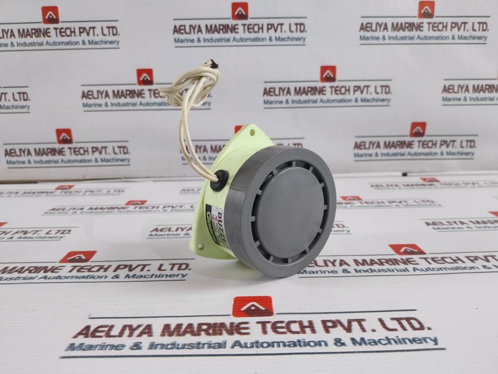 Camsco Buzzer Ac 100V-120V 50-60Hz 8Va