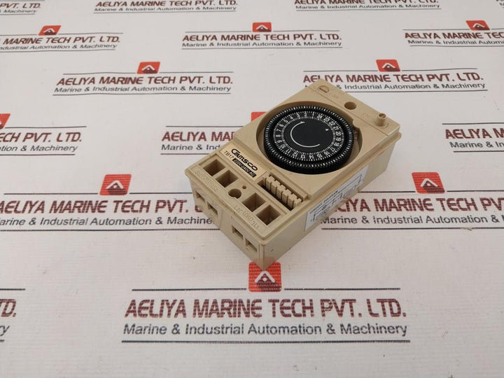 Camsco Tb17 Time Switch 220-240Vac