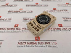 Camsco Tb17 Time Switch 220-240Vac