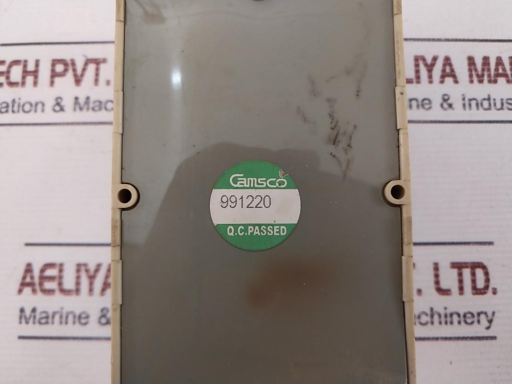 Camsco Tb17 Time Switch 220-240Vac