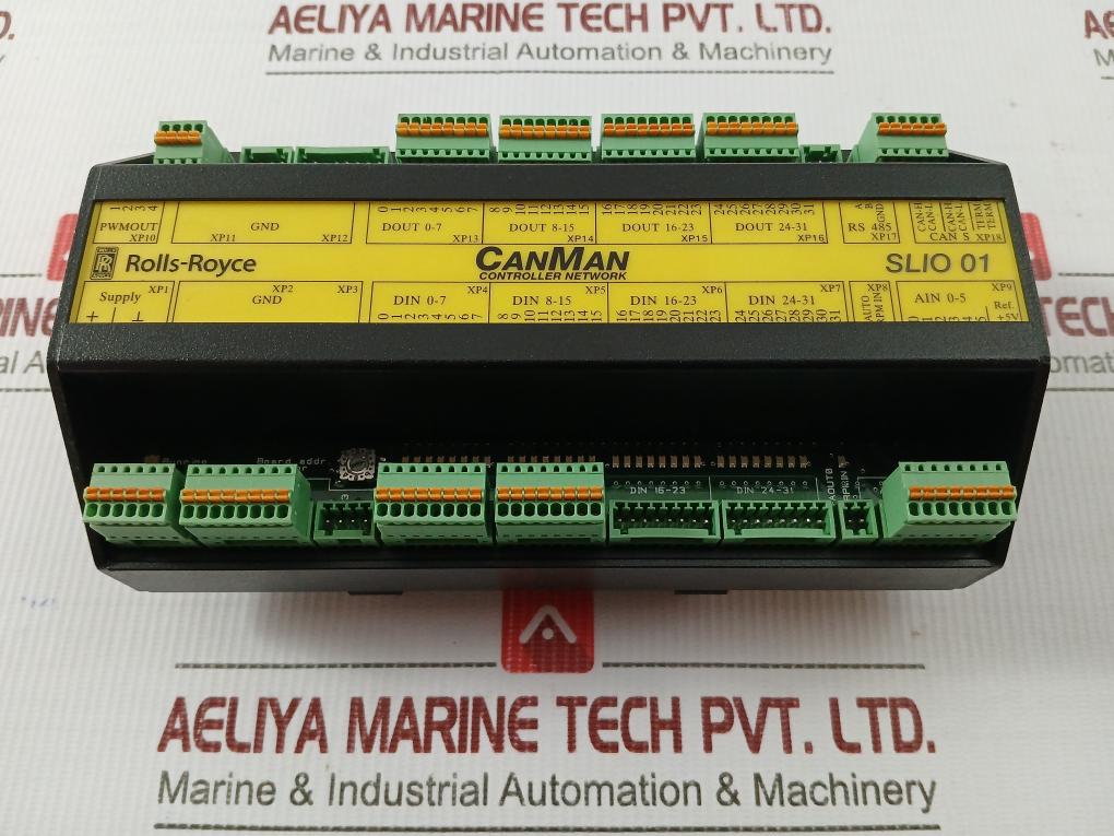 Canman-Controller-Network-Module-Ver-1-4-Rolls-royce-Slio-01-208079-2