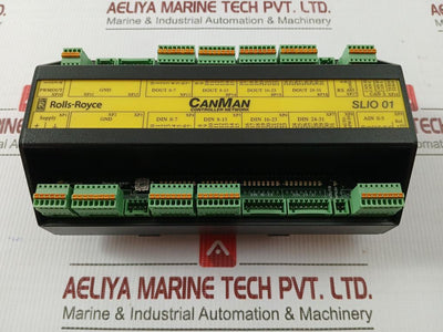 Canman-Controller-Network-Module-Ver-1-4-Rolls-royce-Slio-01-208079-2